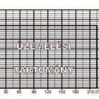 Gőznyomáscsökkentő szelep acélöntvényből MSG 5.10.üzemelési tartomány